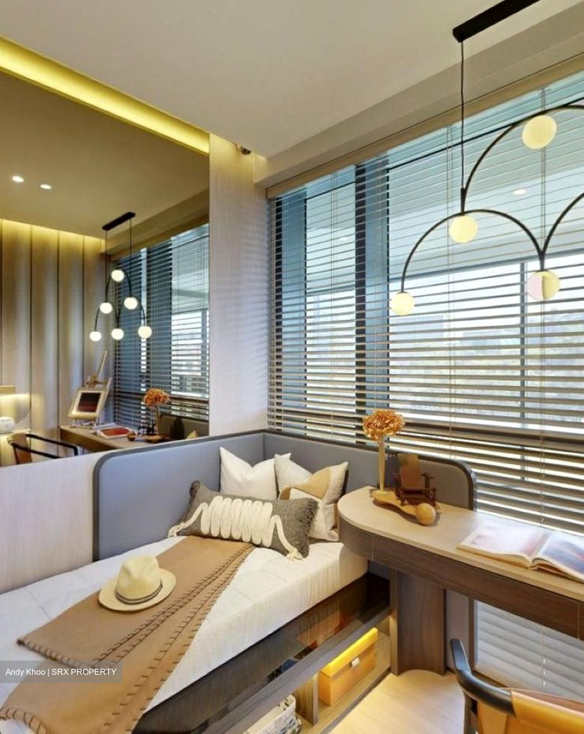 Union Square Residences (D1), Condominium #473933451